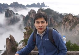 Cristian López