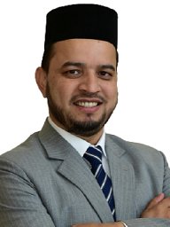 Hasan, Anwarul, PhD