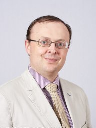 Raimundas Matulevičius