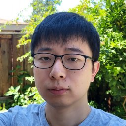 Zenong Zhang