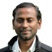 Robinson Piramuthu