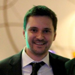Christian Pedersen