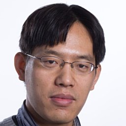 Shujun Li (李树钧)