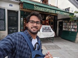 Nikhilesh Singh
