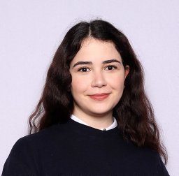 Beyza Dabak