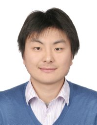 Bo Liu