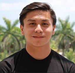Jacob Belga