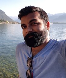 Arun Venkitaraman