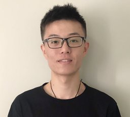 YIRAN WU