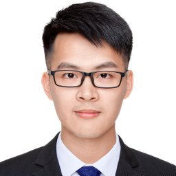 Chufeng Xiao