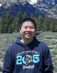Shipeng Liu