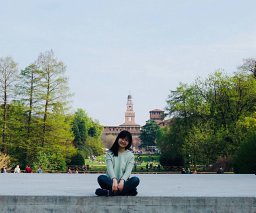 Huimin Xu