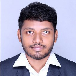 Sounak Bhowmik