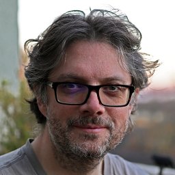 Dan F M Goodman