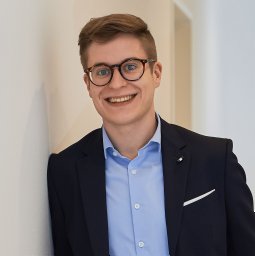 Gabriel Karl Gegenhuber