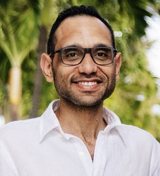 Mahmoud Mostapha