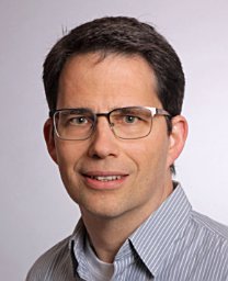 Dominic Schuhmacher
