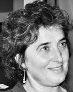 Maria Luisa Bonet