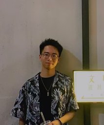 Yihao Liu