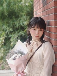 Yaxuan Wang
