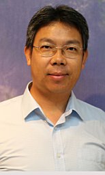 Jinpeng Wei