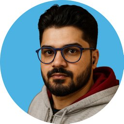 Sahil Mishra