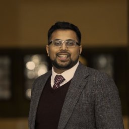 Blesson Varghese