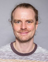 Johan Rohdin