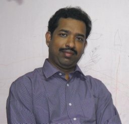 Dr. Kamal Sarkar