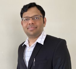Dr. Dinesh K. Patel