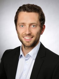 Matthias A. Müller