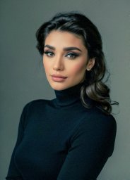 Maryam Saleki