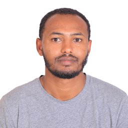 Mesay Gemeda Yigezu