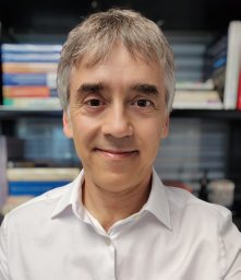 Pablo Angueira