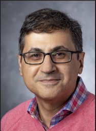 Pejman Rohani