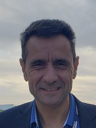 Luis Rueda
