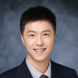 Shanwu Li