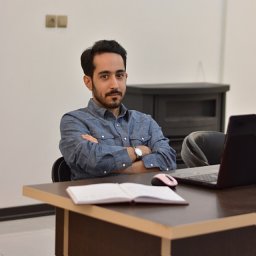 Aminreza Sefid