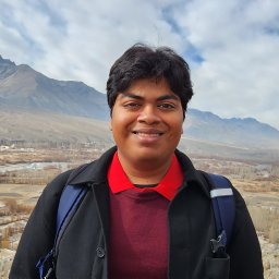 Siddhant Agarwal