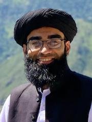 Abdul Ali Bangash