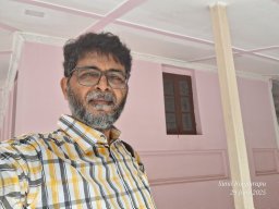 Sunil Kumar Kopparapu