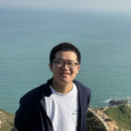 Chenglong Wang