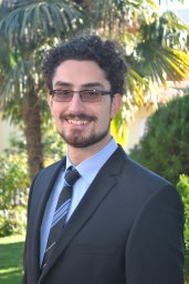 Luca Trapin