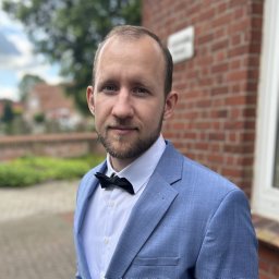 Dominik Scheinert