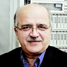 Ali A. Ghorbani
