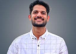 Kuldeep Gautam