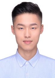 Zeyu HU