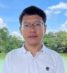 Zhiguang Cao