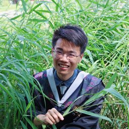 Zhonglin Xie