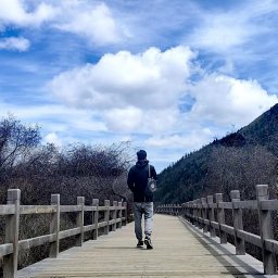 Zhengyang Tang